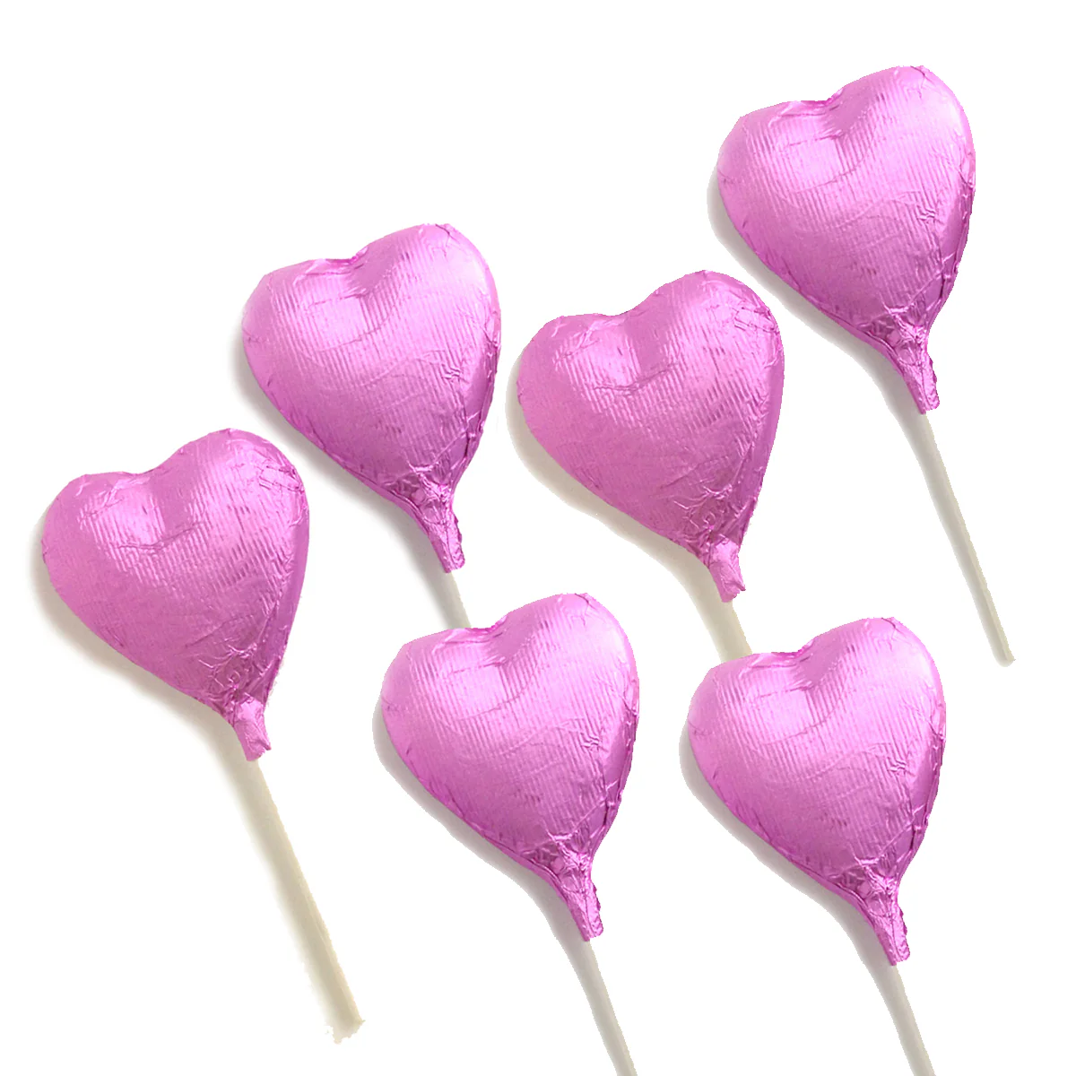 Milk Chocolates
